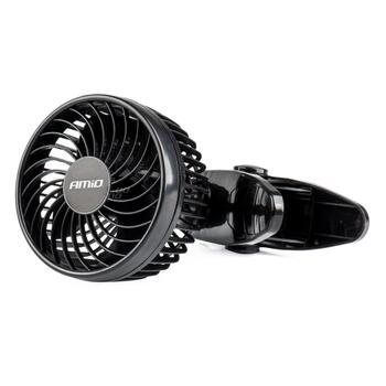 Auto salona ventilators 4,5