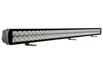BULLBOY 10-30V 44000Lm 80 LED PROLINE REACTOR DOUBLE 1260, IP67, IP69K, (1603-300798)