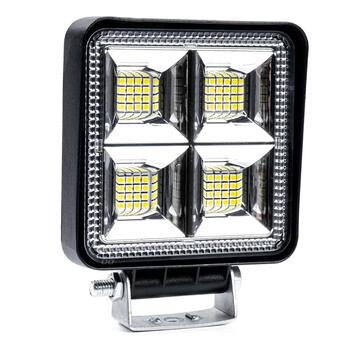 Darba lukturis AWL38 64 LED SPOT 9-36V (03249)