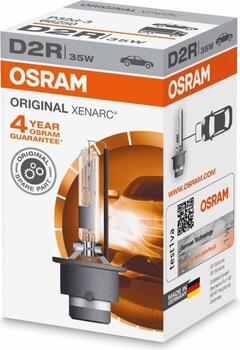 OSRAM spuldze D2R 35W P32D-3 4X1 (OS-66250)
