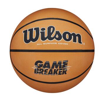 WILSON basketbola bumba GAMEBREAKER (WTB0050XB06)