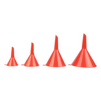 Piltuves komplekts 4in1 Amio (02303)