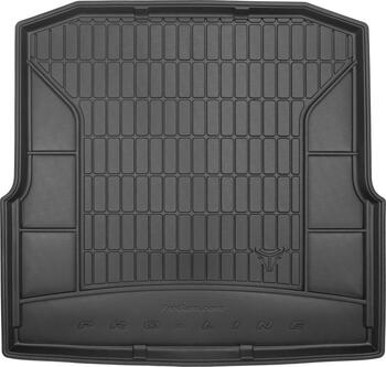 Bagāžnieka gumijas paklājs SKODA OCTAVIA III Universālis 2012-2020 (09-TM549765)