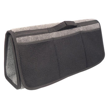 Auto bagažnieka soma CARPOINT 50x12x20 (0126705)