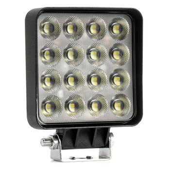 Lukturis LED darba AWL64 192W 6500K 12000lm 9-36V AMIO-04205 (04205)