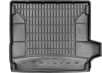 Bagāžnieka gumijas paklājs Land Rover Range Rover Sport 2013-2022 (09-TM548768)