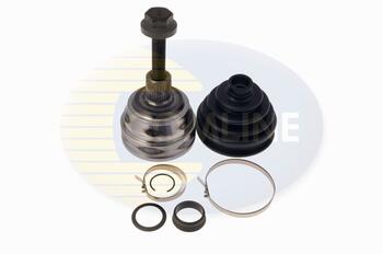 COMLINE ECV030 Šarnīru komplekts, Piedziņas vārpsta, VW T4, SEAT (ECV030)