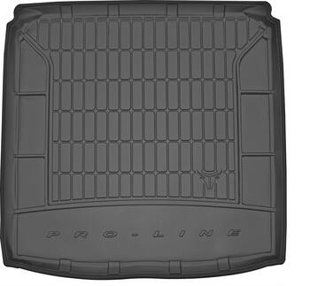 Bagāžnieka gumijas paklājs SKODA FABIA I KOMBI 1999-2007 (09-TM404700)