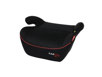 Bērnu auto sēdeklis paliktnis 125-150cm Alex R-129 CARKIDS (4310028)