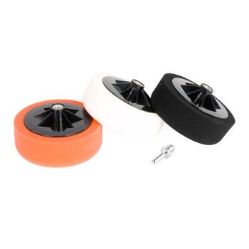 Auto pulēšanas ripas AMIO-03703 (03703)