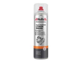Holts Izsmidzināma litija smērviela 500ml (1831822)