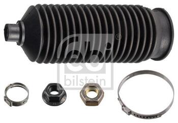 FEBI BILSTEIN 22557 Putekļusargu komplekts, Stūres iekārta, VOLVO XC70 (22557)