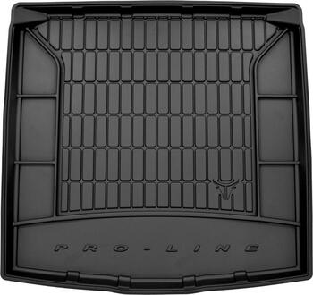 Bagāžnieka gumijas paklājs FORD FOCUS IV KOMBI 2018-... bez sānu nišām (09-TM406957)