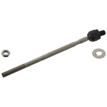 FEBI BILSTEIN 21565 Aksiālais šarnīrs, Stūres šķērsstiepnis VOLVO S40, V40 (21565FEBI)