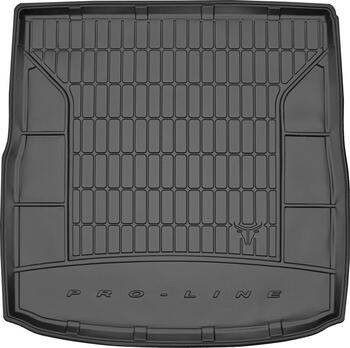 Bagāžnieka gumijas paklājs VOLKSWAGEN GOLF VI KOMBI 2009.-2013.g (09-TM405592)