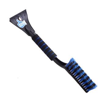 Sniega birste ar skrāpi NICE TOUCH NT 50 cm (T9030)
