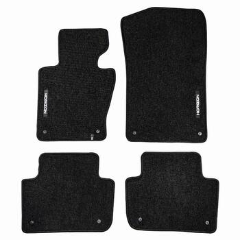 Tekstila paklāju komplekts BMW X3 E83 2003-2010 (09-HR422964)