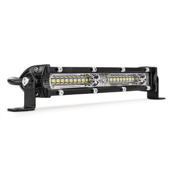 LED darba gaismas panelis 18 cm 9-36V AMIO-03259 AWL48 (03259)