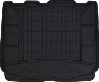 Bagāžnieka gumijas paklājs FORD KUGA II 5D 2013-2019 (09-TM401051)
