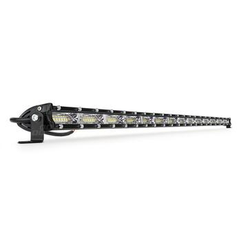 LED Darba lukturis slim 112 cm 9-36V AMIO-03265 AWL54 (03265)