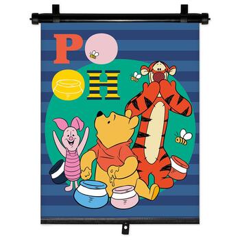 Auto saulessargs 1 pcs 36x45cm WINNIE THE POOH (S59347)
