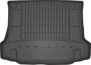 Bagāžnieka gumijas paklājs FORD FOCUS I SEDANS 1998-2004 (09-TM405851)