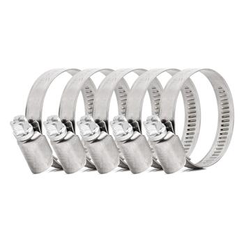 Metāla savilcēji 5 gb. 25-40mm/9mm W2 AMIO-04586 (04586)