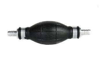 Degvielas rokas sūknis 12mm (1801101)
