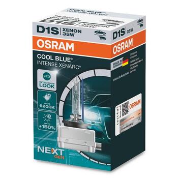 OSRAM spuldze D1S 35W PK32D-2 (OS-66140CBN)