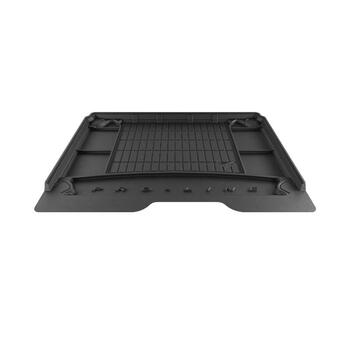 Bagāžnieka gumijas paklājs CITROEN BERLINGO II MULTIPACK KOMBIVAN 2008.-2018.g. (09-TM405325)