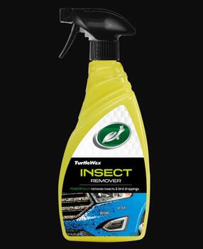TURTLE WAX Insect Remover insektu tīrītājs, 500ml (TW54402)