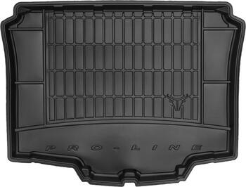 Bagāžnieka gumijas paklājs SEAT IBIZA IV SC 2008-2017 (09-TM548805)