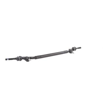 FEBI BILSTEIN 11816 Stūres garenstiepnis BMW 7 (E38) (11816FEBI)