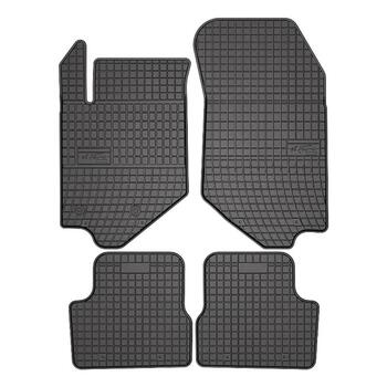 Gumijas paklāju komplekts El TORO JEEP AVENGER no 2023-... (09-429536)