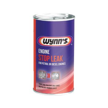 WYNN´S Engine Stop Leak dzinēja pretsūces līdzeklis, 325ml (WYN50664)