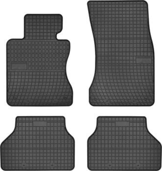 Gumijas paklāju komplekts El TORO BMW E60/E61 5 2003-2010 (09-0663)
