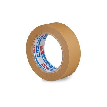 SOLL ūdensizturīga limlente, brūna 100°C 36mm (SOLW3645)