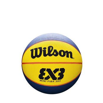 WILSON basketbola bumba FIBA 3X3 REPLICA GAME BALL (WTB1733XB)