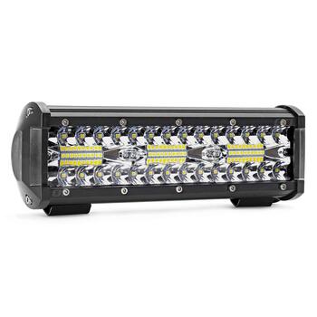 Darba lampa AWL20 60LED COMBO 9-36V (02434)