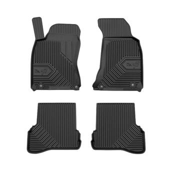 Gumijas paklāju komplekts VW PASSAT B5 1996-2005 (09-77425514)