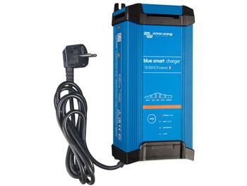 Victron Akumulatoru lādētājs ar Bluetooth, IP22, 12V. 30A ar 3 izejām E4-10R, EN 60335-1, EN 60335-2-29 (1702-87249)