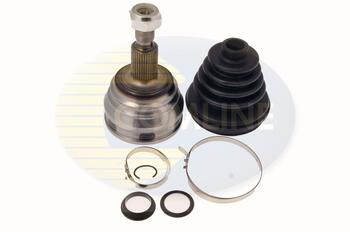 COMLINE ECV034 Šarnīru komplekts, Piedziņas vārpsta, AUDI, VW, ŠKODA, SEAT (ECV034)