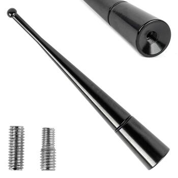 Auto antenas masts ANTM13 (04163)