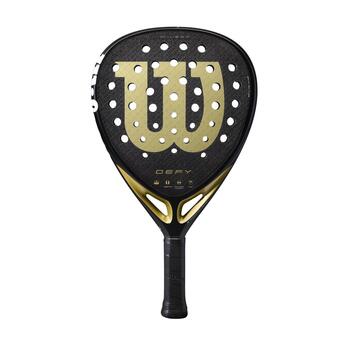 WILSON DEFY V1 PADEL Tenisa rakete (WR173711U2)