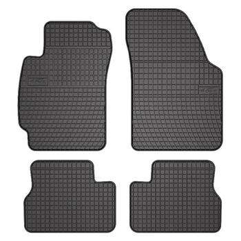 Gumijas paklāju komplekts El TORO HONDA HRV I 3D 1999-2006 (09-547297)