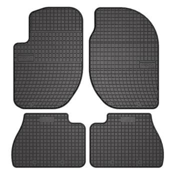 Gumijas paklāju komplekts El TORO LAND ROVER FREELANDER 1997-2006 (09-0970)