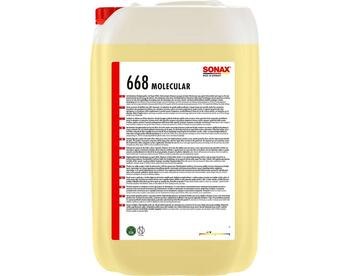 SONAX MOLECULAR Spīduma konservācijas putas (668705)