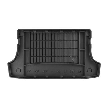 Bagāžnieka gumijas paklājs SUZUKI GRAND VITARA II 2005-2014 (09-TM402683)