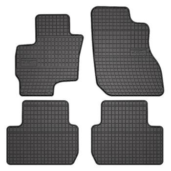 Gumijas paklāju komplekts El TORO MITSUBISHI OUTLANDER PHEV no 2014-... (09-546894)