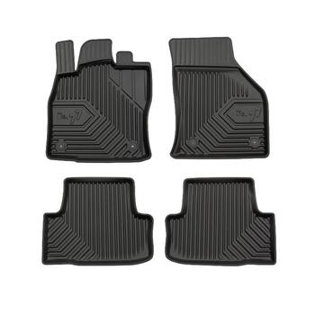 MATS SKODA KAROQ NO 2017-... (09-77407053)